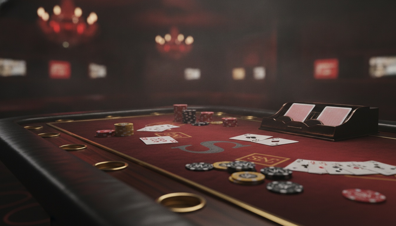 Discover the Game Selection at Slotsvader Casino